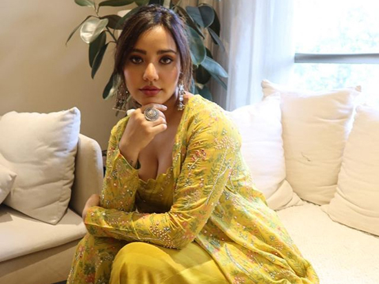 Vibrant Clicks Of Neha Sharma